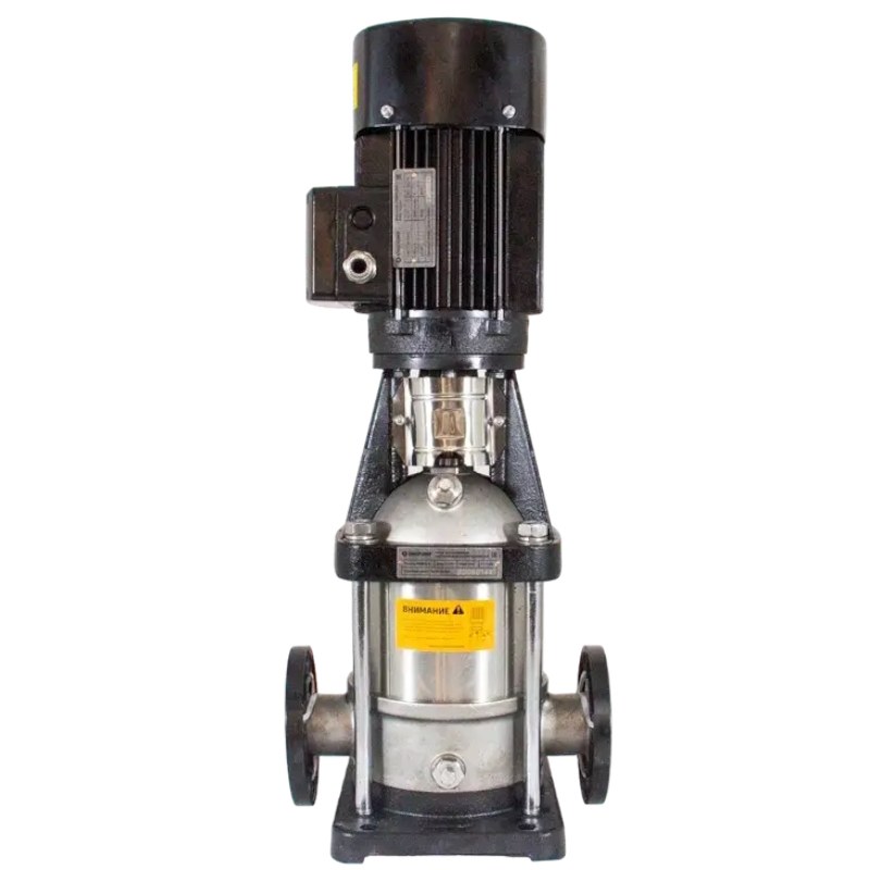 Насос центробежный Unipump MVH 12-12 21883, вертикальный многоступенчатый в Иваново