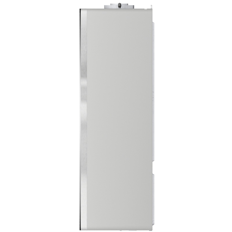 Газовый котел Лемакс PRIME PRO 24 (Grey), двухконтурный, 24 кВт, настенный в Костроме