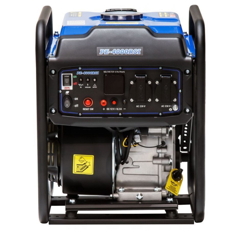 Инверторный генератор Eco PE-4000RSI, EC1562-8 в Рыбинске