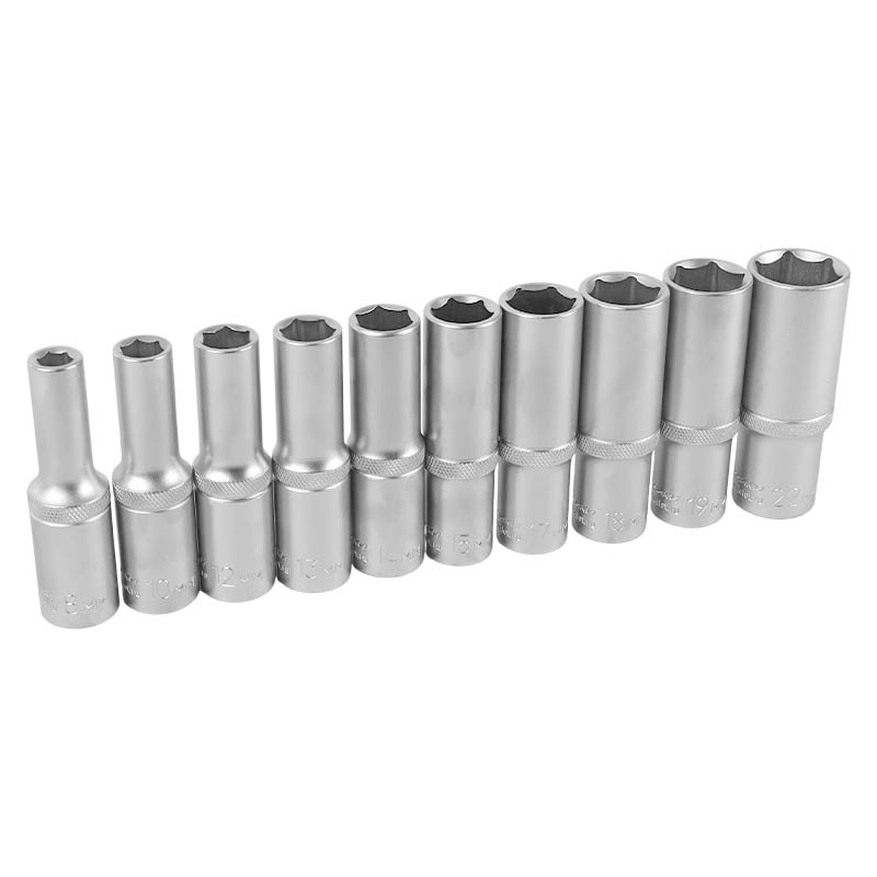 Набор инструментов Дело Техники  620851, 1/4", 3/8", 1/2", 151 предмет в Иваново