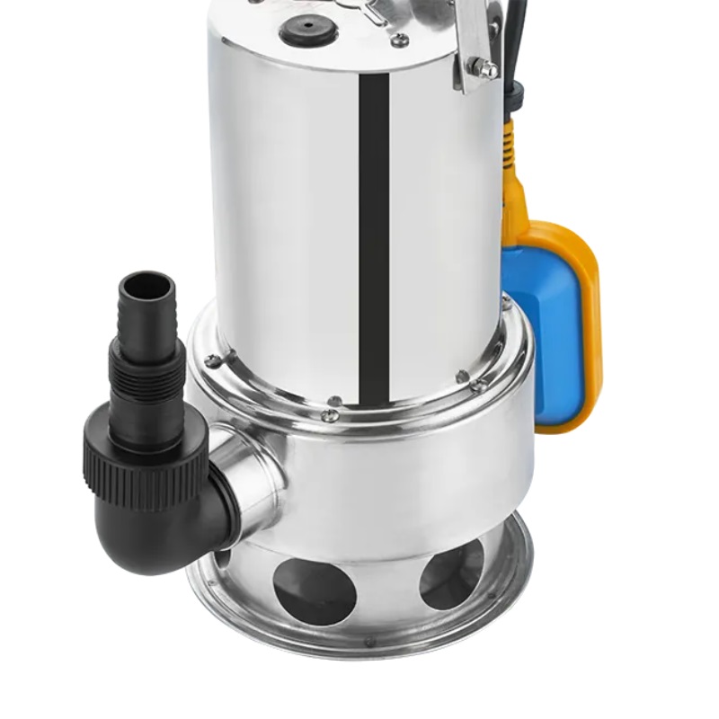 Дренажный насос Unipump INOXVORT 400 SW, 78684 в Костроме