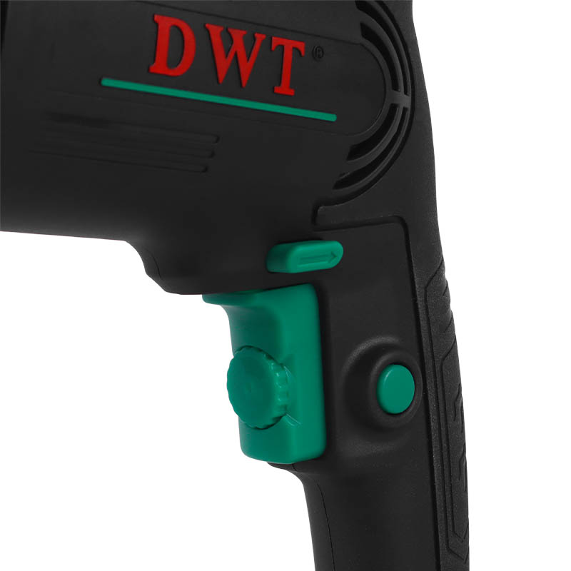 Ударная дрель DWT SBMP08-13 C, 810В