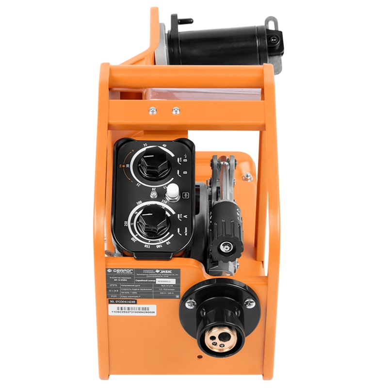 Инвертор сварочный Сварог PRO SMART MIG 350 (N216S) 00000100214 в Туле