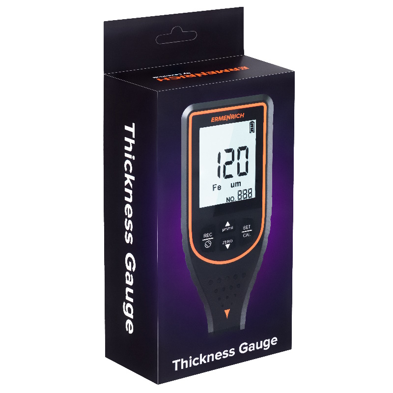 Толщиномер Ermenrich NT50 81433 в Туле