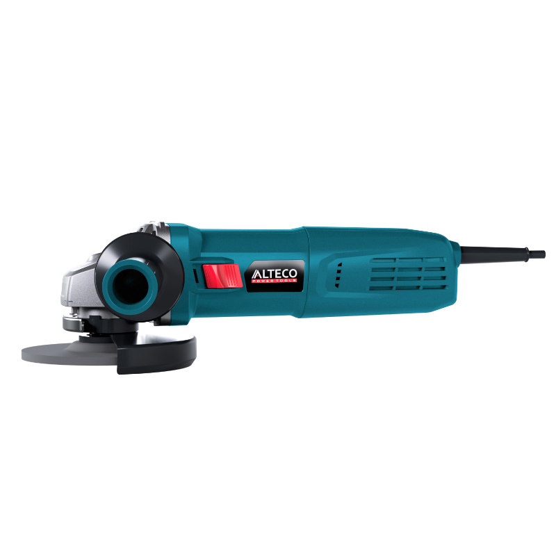 Угловая шлифмашина Alteco AG 1400-125 ECS 70003