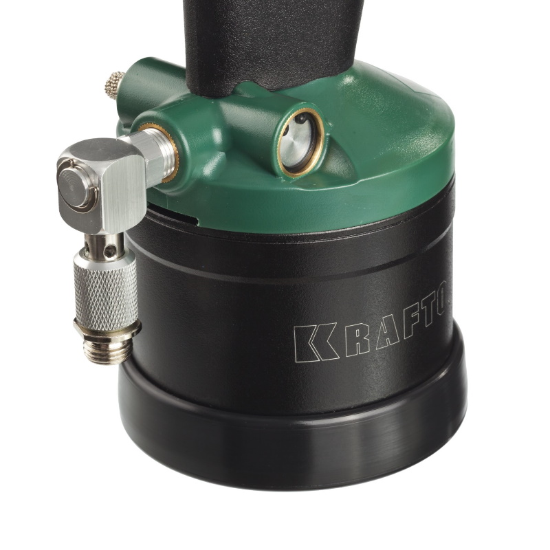 Пневматический заклепочник Kraftool ARC-48 31188 Vacuum-Lock 24 - 48 мм