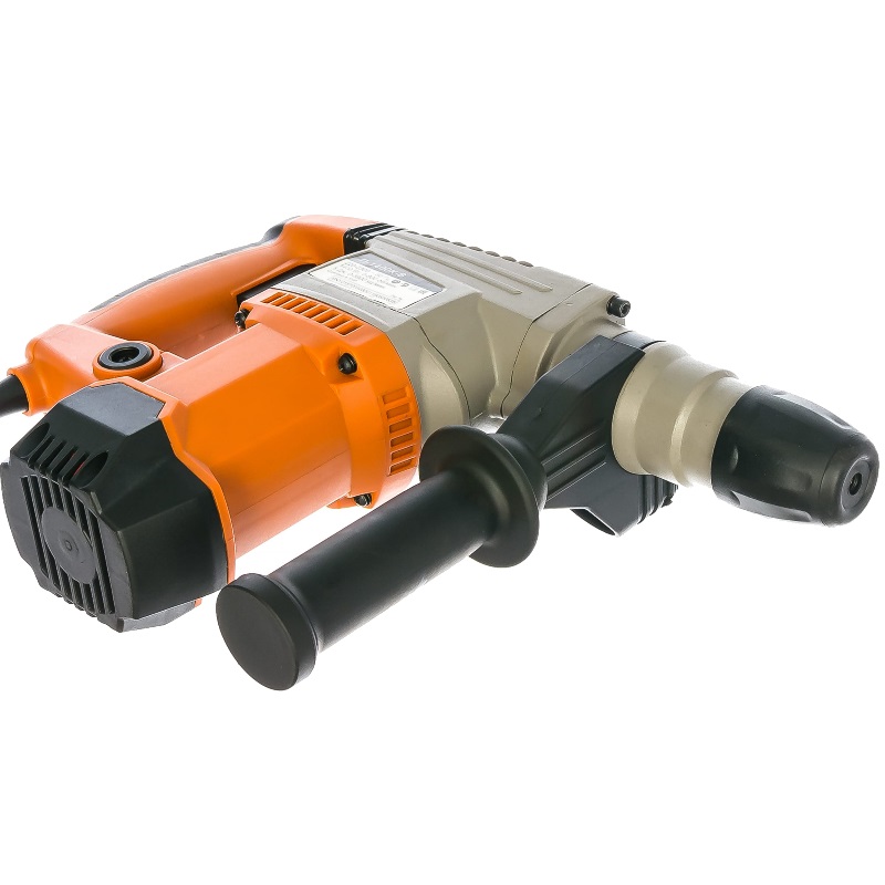 Перфоратор SDS-Plus Вихрь П-1400К-В, 1400 Вт, 5 Дж