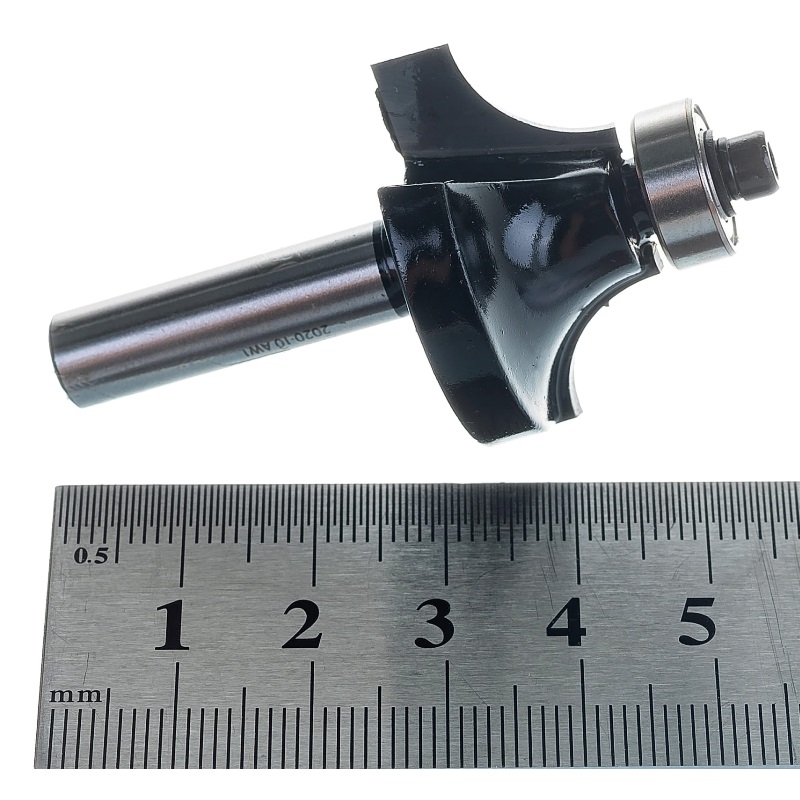 Карнизная фреза с подшипником Bosch 2.608.628.342