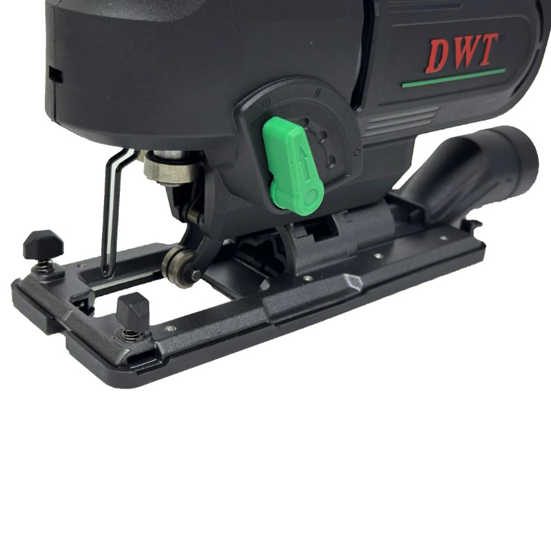 Лобзик DWT STSP08-100 DV, 800 Вт