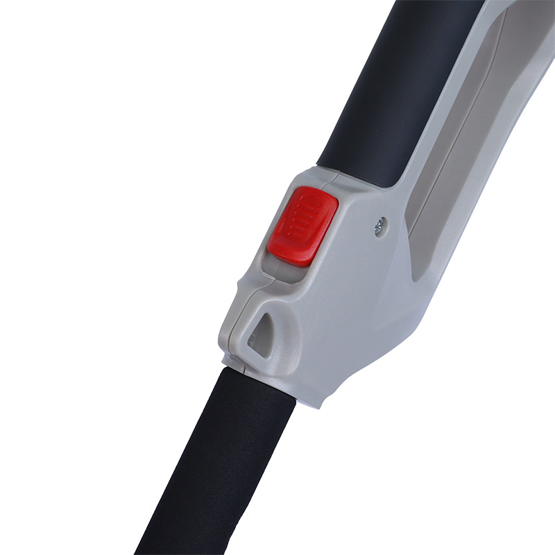 Электрический триммер Al-Ko Premium BC 1200 E, 1200 Вт, нож+леска 112924