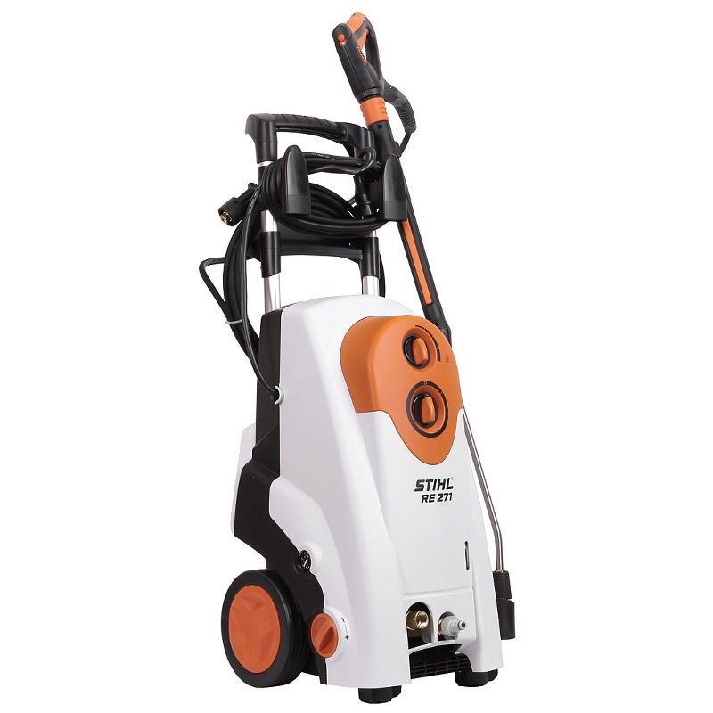 Мойка высокого давления Stihl RE-271 47570124513, 250 бар в Иваново