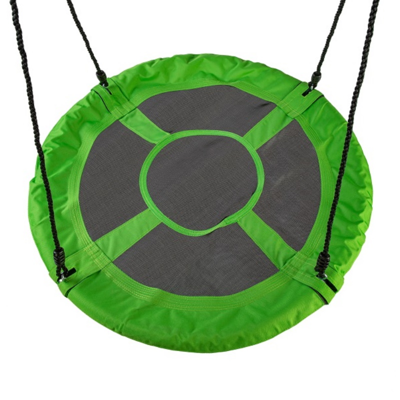 Садовые качели Green Glade К-060, 100х100х160 см в Иваново