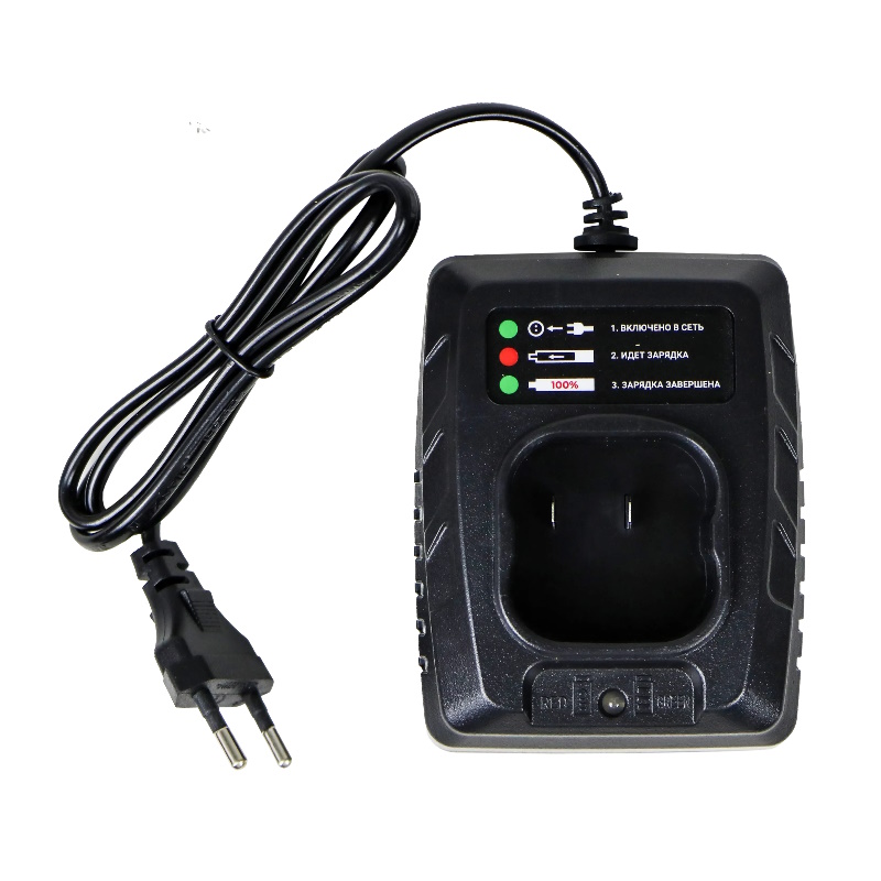 Зарядное устройство для Литий-ионный аккумуляторов ProfiPower LI-18F A1158, 16В, 2.0Ач в Муроме
