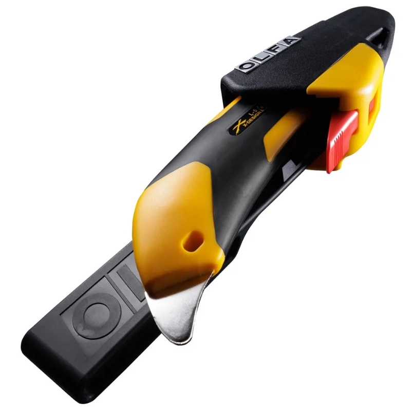 Держатель в комплекте с ножом Olfa Cutter Knife holder OL-KH-1/L5-AL в Угличе