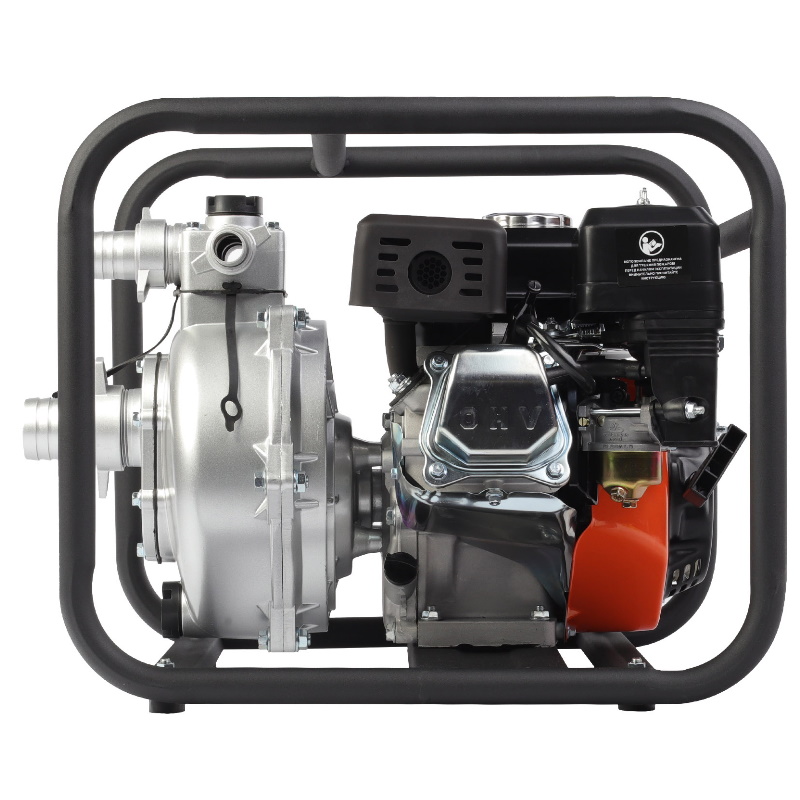 Мотопомпа Patriot MP 1870 SH 335102318 в Твери