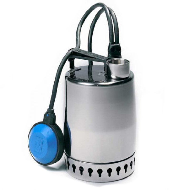 Насос дренажный Grundfos UNILIFT KP 250-A1 49400₽