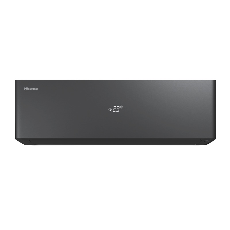 Инверторная сплит-система Hisense Vision Pro Carbon Superior DC Inverter AS-13UW4RXVQH01(B) (комплект) в Туле