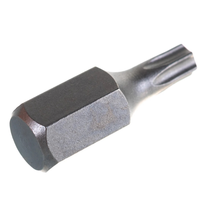 Бита TORX JTC JTC-1333030, Т30х30мм, 10мм, S2 во Владимире