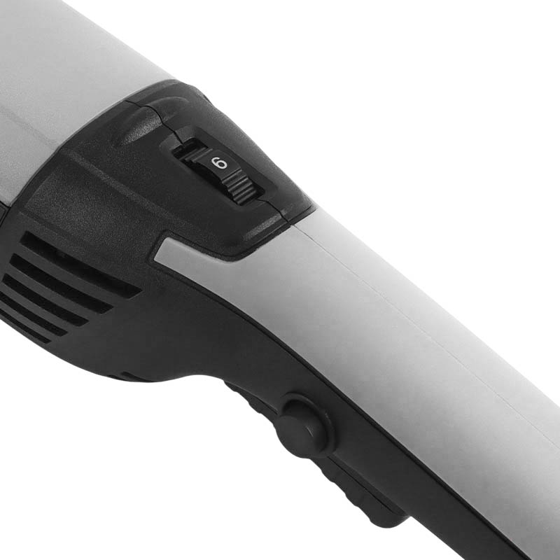 Угловая шлифмашина Интерскол УШМ-125/1400ЭЛ