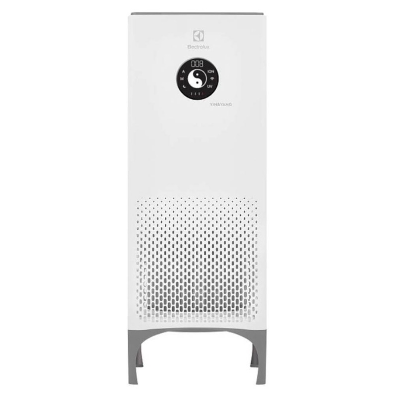 Очиститель воздуха Electrolux EAP-2050D Yin&Yang НС-1381326 (воздухообмен 400 м3/ч, задерживает пыль, неприятные запахи) в Александрове