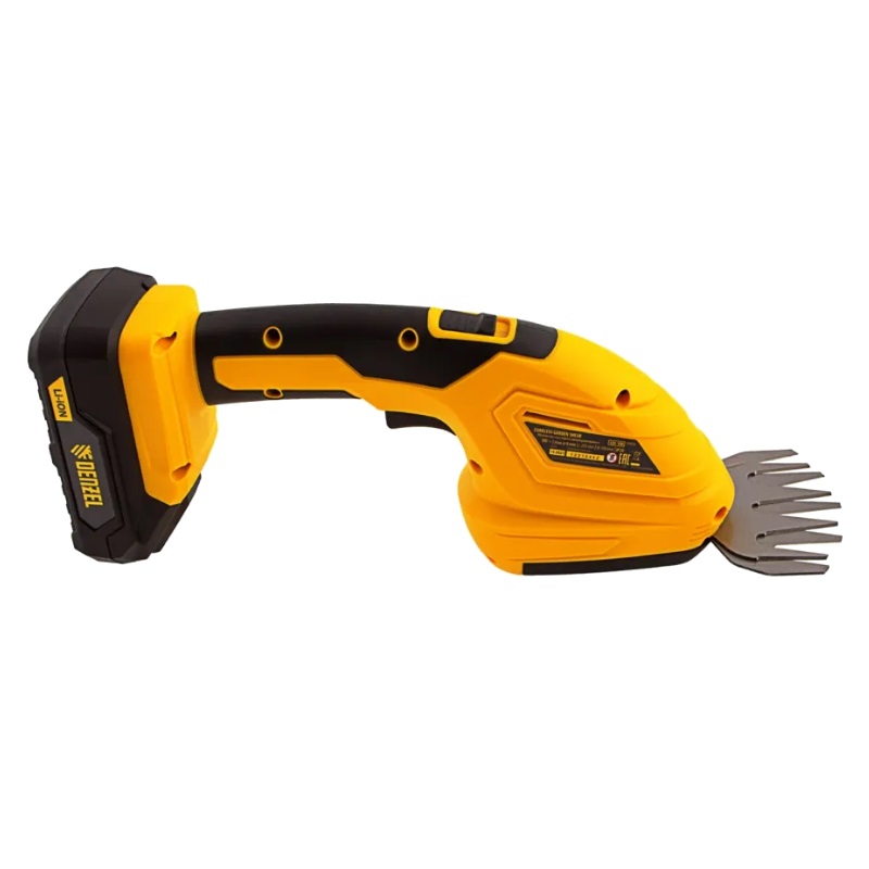 Ножницы-кусторез аккумуляторные Denzel CGS-100 59430 в Иваново
