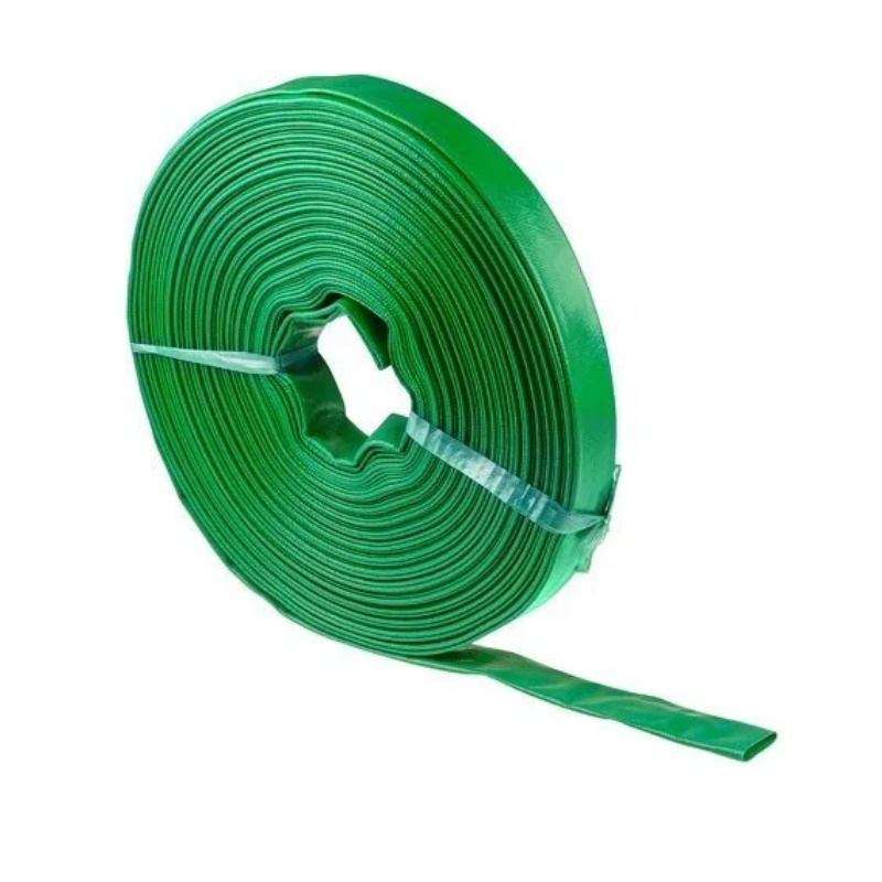 Шланг дренажный AV Engineering ПЭ AVE9011025, 1"х10м (2 бар) в Вологде