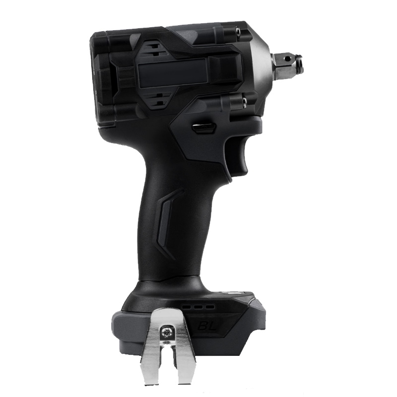 Гайковерт ударный аккумуляторный Stavr SWI 18BL-380V 9022300040, бесщеточный в Угличе