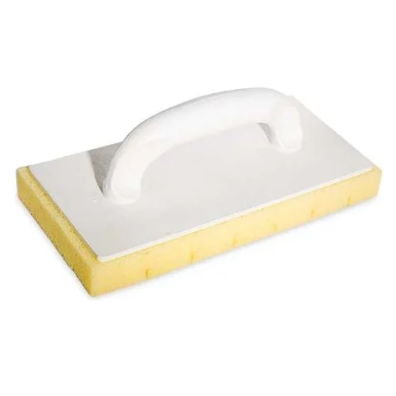 Терка поролоновая EDMA 257155 губка с разрезами 557₽