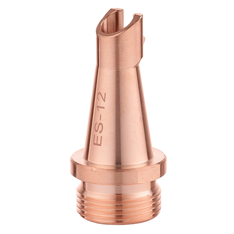 Сопло медное Сварог ES12 00000100540