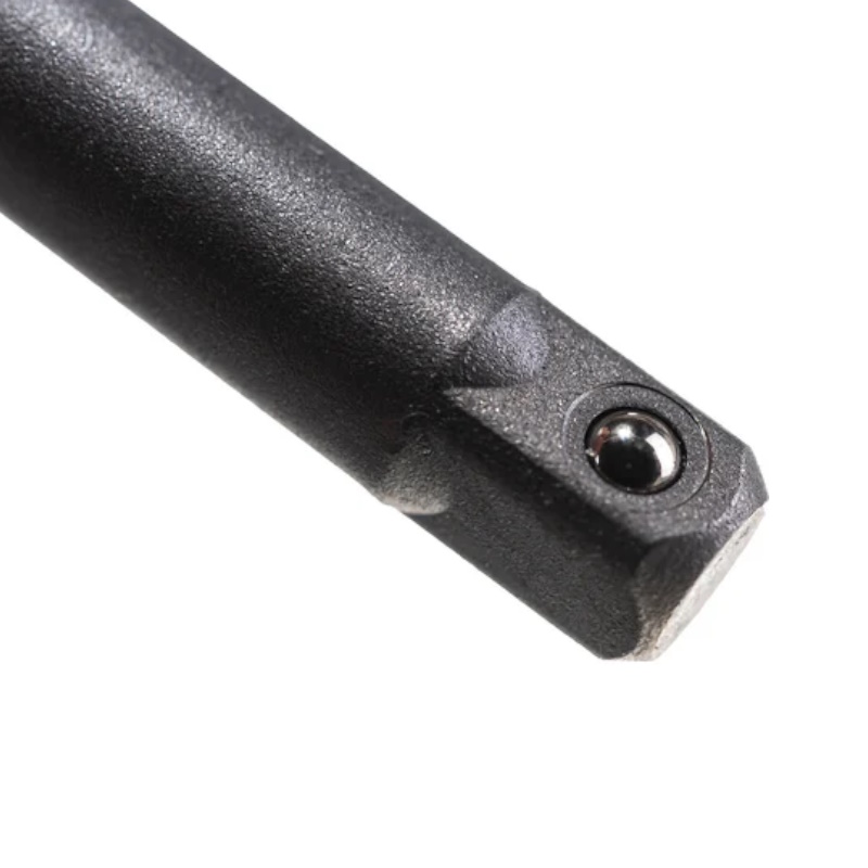 Переходник Jonnesway D1100ADP14, 1/4" 100мм в Переславле