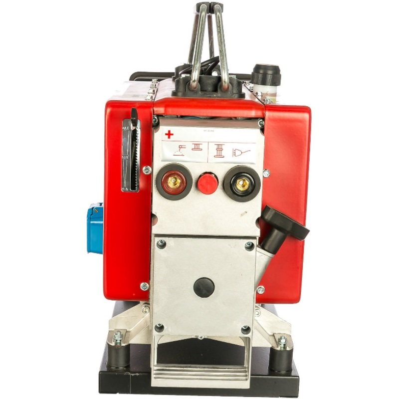Сварочный генератор Mosa MSG Chopper 4380 в Угличе