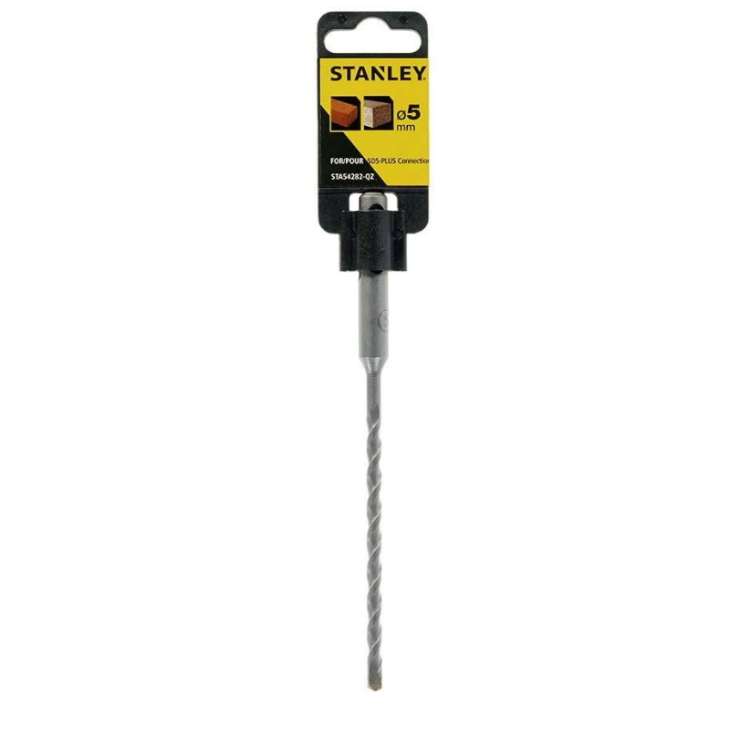 Бур Stanley STA54282-QZ SDS-Plus, 5x160/100 мм в Твери