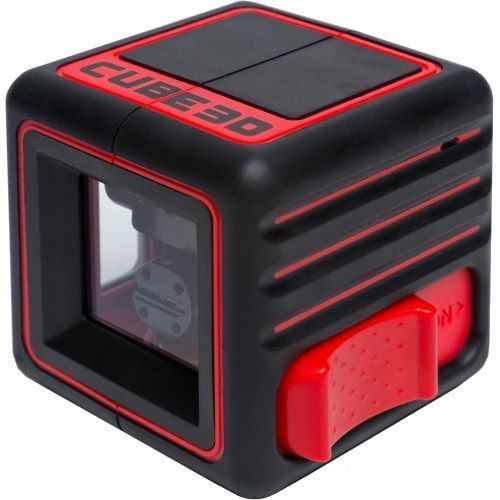 Лазерный уровень ADA CUBE 3D BASIC EDITION в Иваново