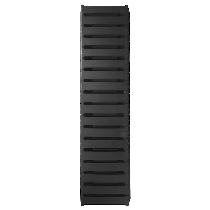 Радиатор Royal Thermo PianoForte Tower 300 НС-1345753, Noir Sable, 18 секц