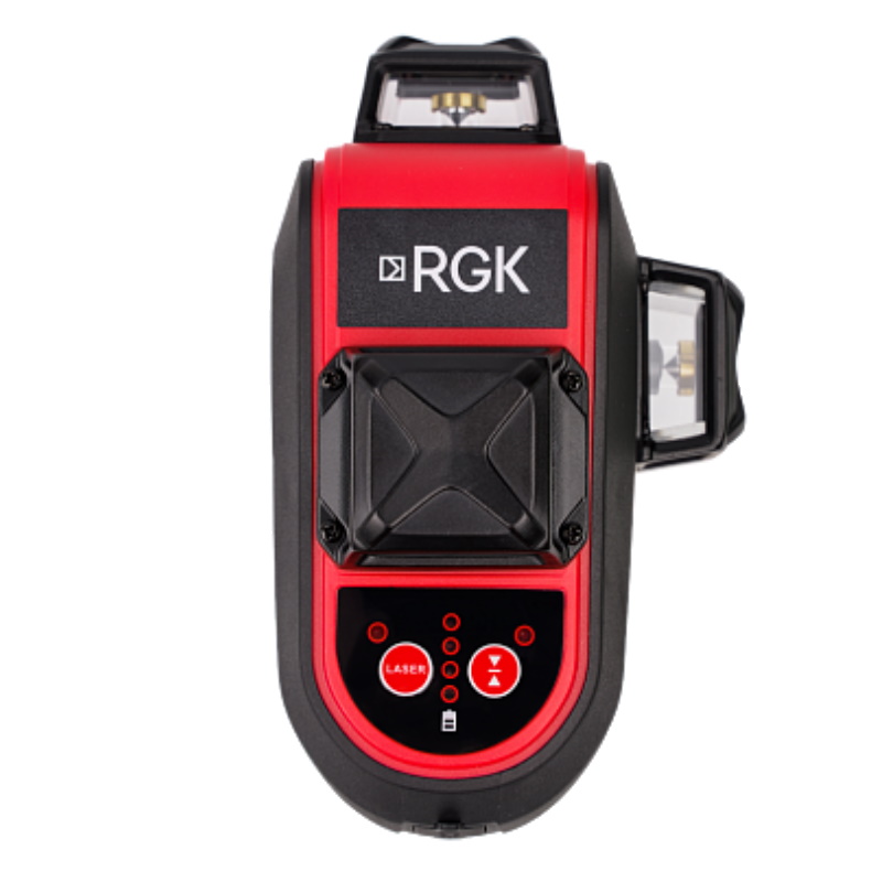 Лазерный уровень Rgk PR-3R  в Костроме