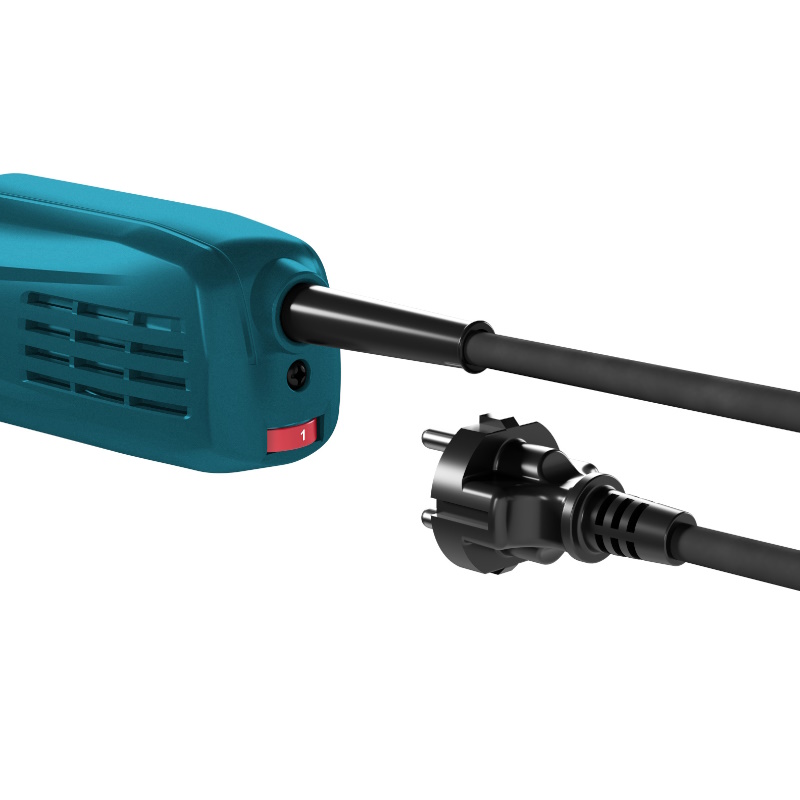 Угловая шлифмашина Alteco AG 1400-125 ECS 70003