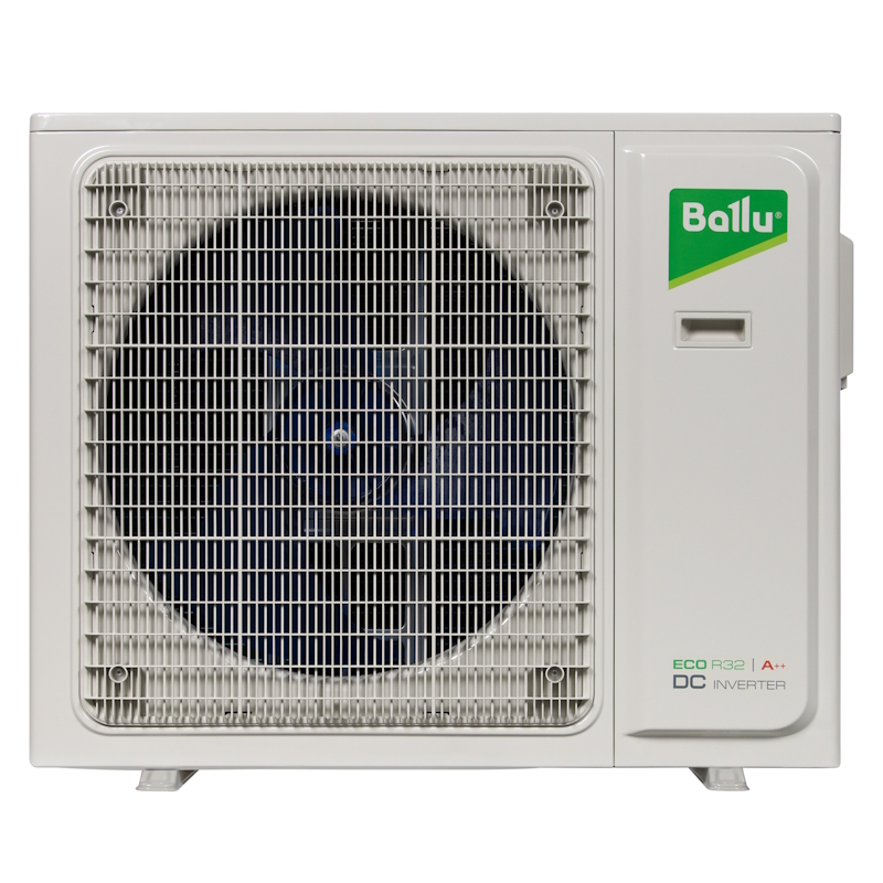 Блок наружный Ballu BA5OI-FM/out-42HN8/EU, инверторной мульти сплит-системы в Александрове