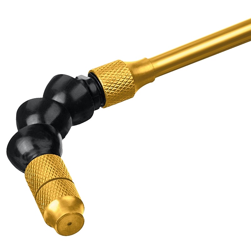 Переносной опрыскиватель Grinda PROLine PT-5 8-425155_z02 (5 л, с широкой горловиной, упоры для ног) в Муроме