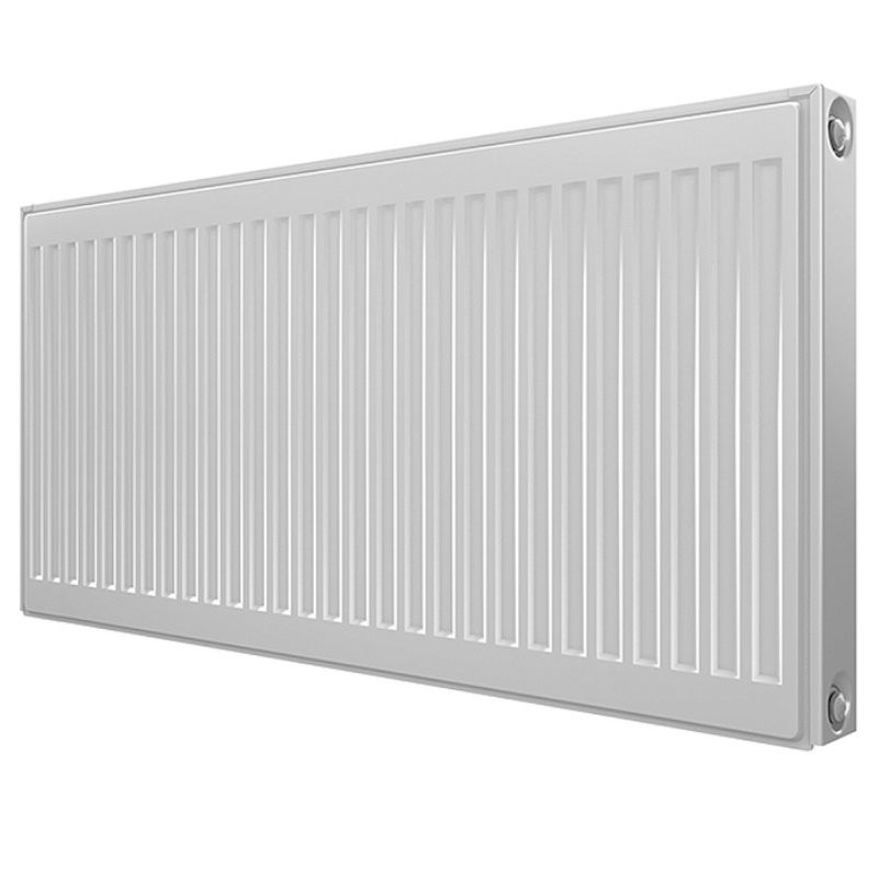 Радиатор панельный Royal Thermo COMPACT C22-500-1100 НС-1189848, RAL9016 в Переславле