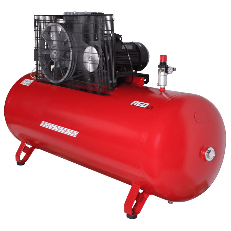 Компрессор поршневой Remeza СБ4/Ф-500.АВ890 УТ-00004801 в Череповце