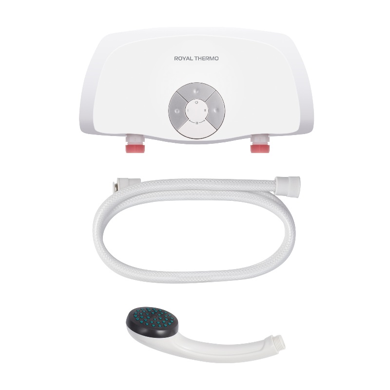 Водонагреватель проточный Royal Thermo Smartfix S (5,5 kW) НС-1588902 (душ) в Костроме
