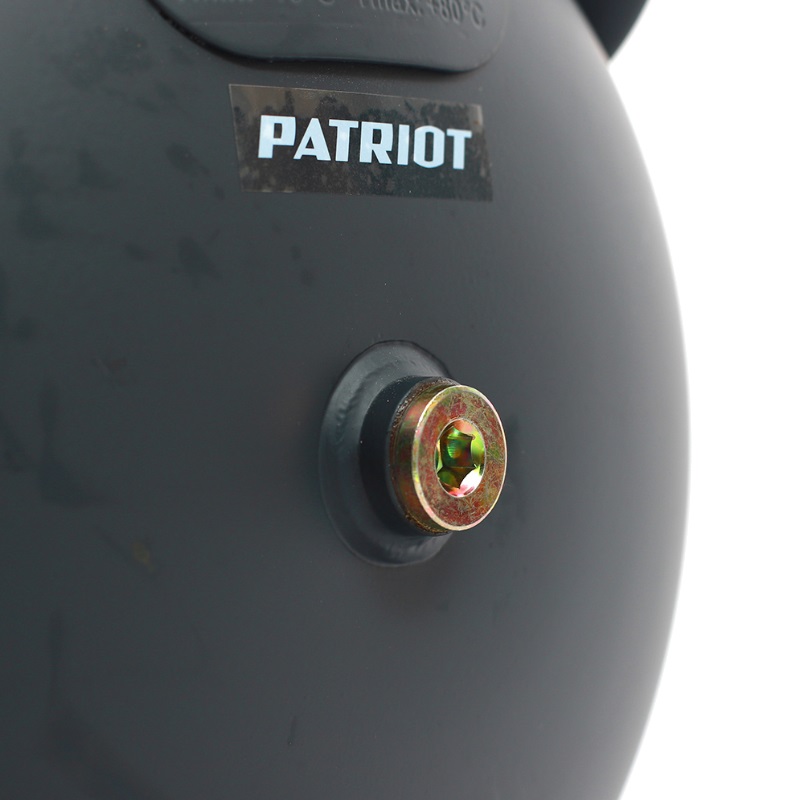 Компрессор поршневой масляный Patriot Professional 50-340 в Вологде