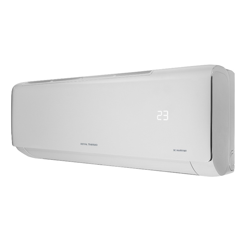 Сплит-система инверторного типа Royal Thermo Milano DC RTMI-09HN1 НС-1598312, комплект