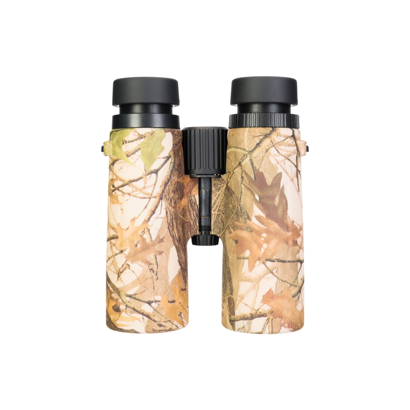 Бинокль камуфляжный Levenhuk Camo 81926, 10x42, с сеткой в Рыбинске