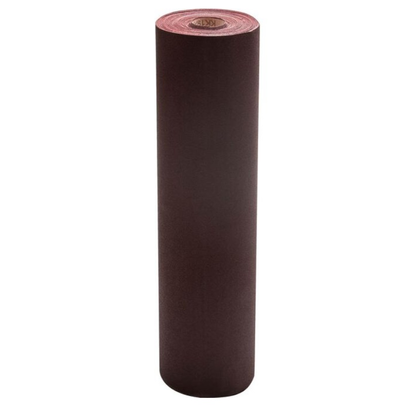 Шлиф-шкурка БАЗ 3550-50-775 водостойкая на тканевой основе в рулоне 50 Р 36 775мм x 30м 19585₽