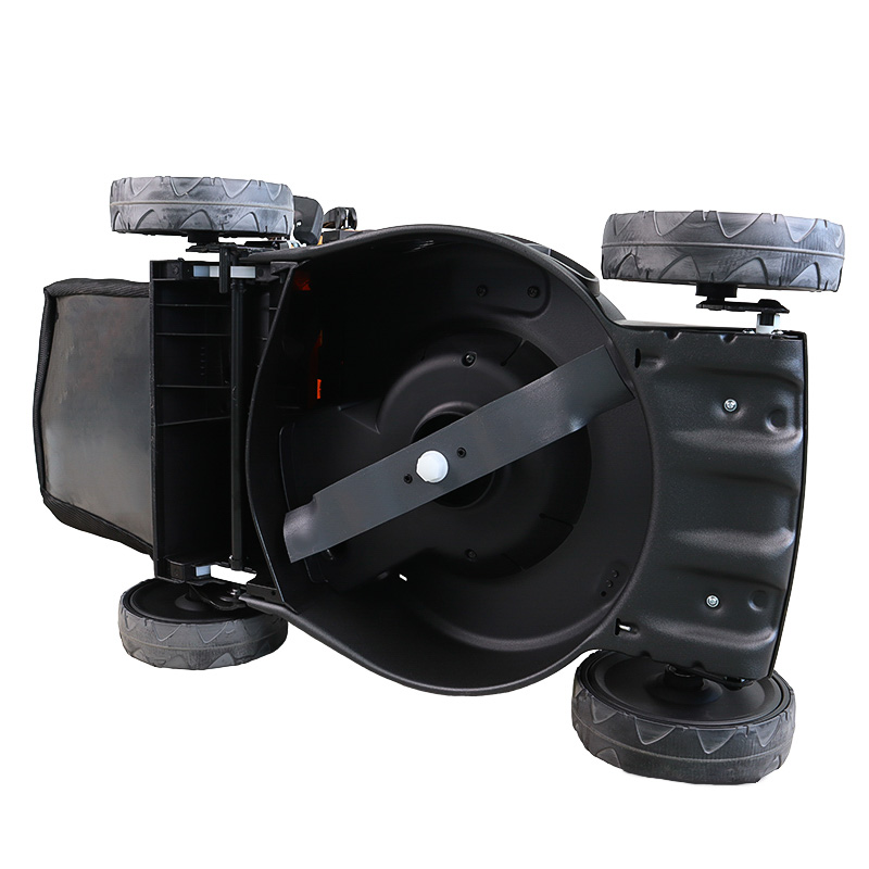 Аккумуляторная несамоходная газонокосилка Stiga Combi 743 Q AE Kit (ширина захвата 41 см, мульчирование) в Угличе