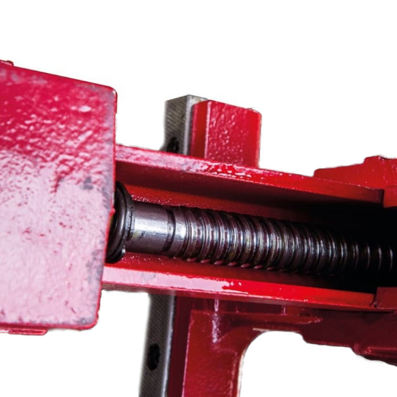 Слесарные тиски Wilton HEAVY DUTY WI11800, 200 мм в Туле