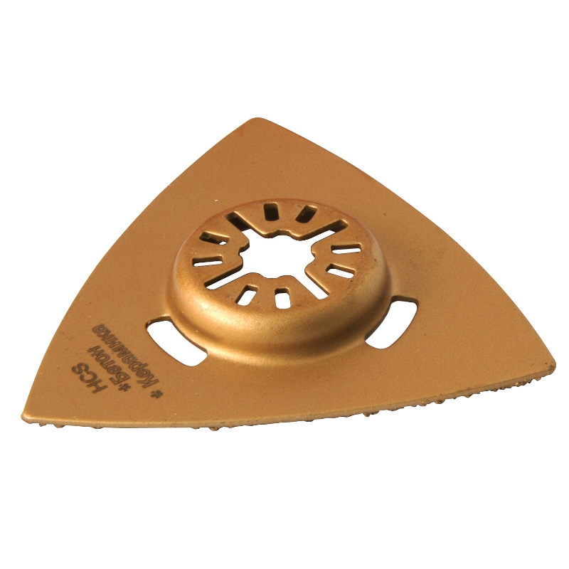 Насадка для мультиинструмента Elitech 1820004300 180285 OIS HCS Ф 80 мм 305₽