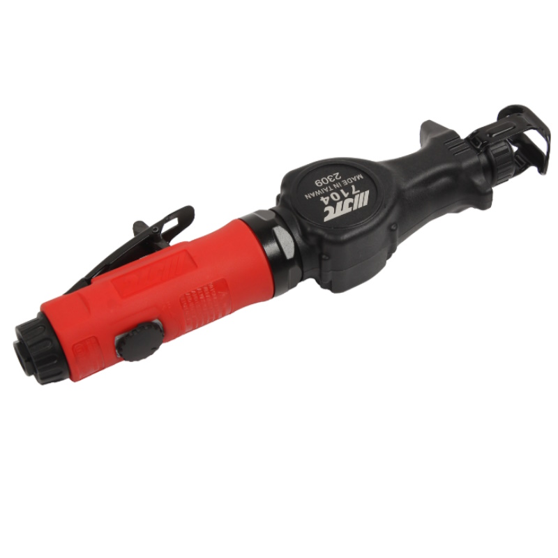 Пневмоножовка JTC JTC-7104 5000 ходмин длина 235мм