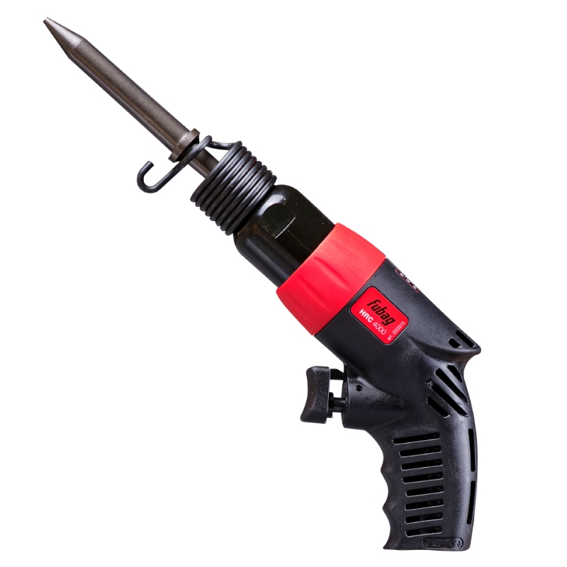 Пневмодолото Fubag HRС 4000 200315 62 бар композитный корпус 3920₽